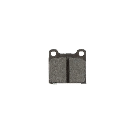 Bosch Blue Disc Brak Disc Brake Pads, Be31H BE31H